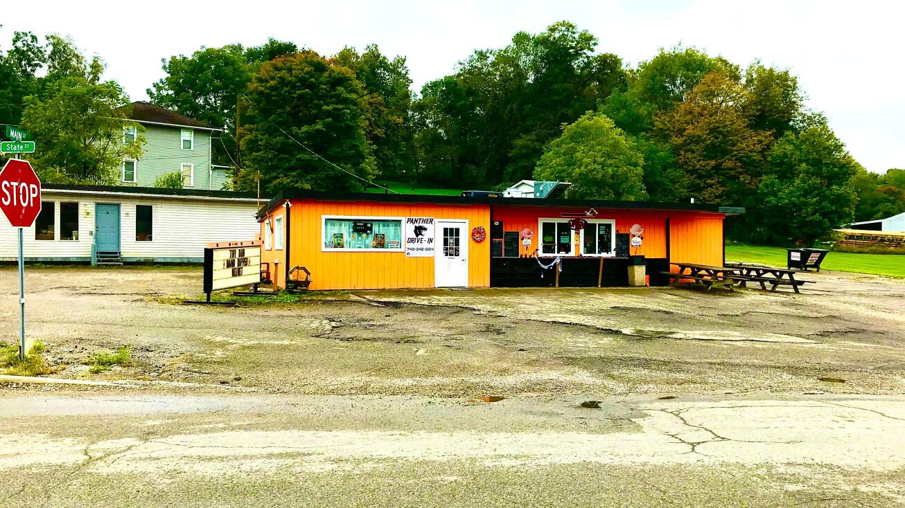 600 S Main Street, New Lexington, OH 43764