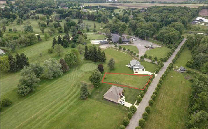 Pictures of Land property located at 1493 Marion Country Club Drive, Marion, OH 43302 for sales - image #1