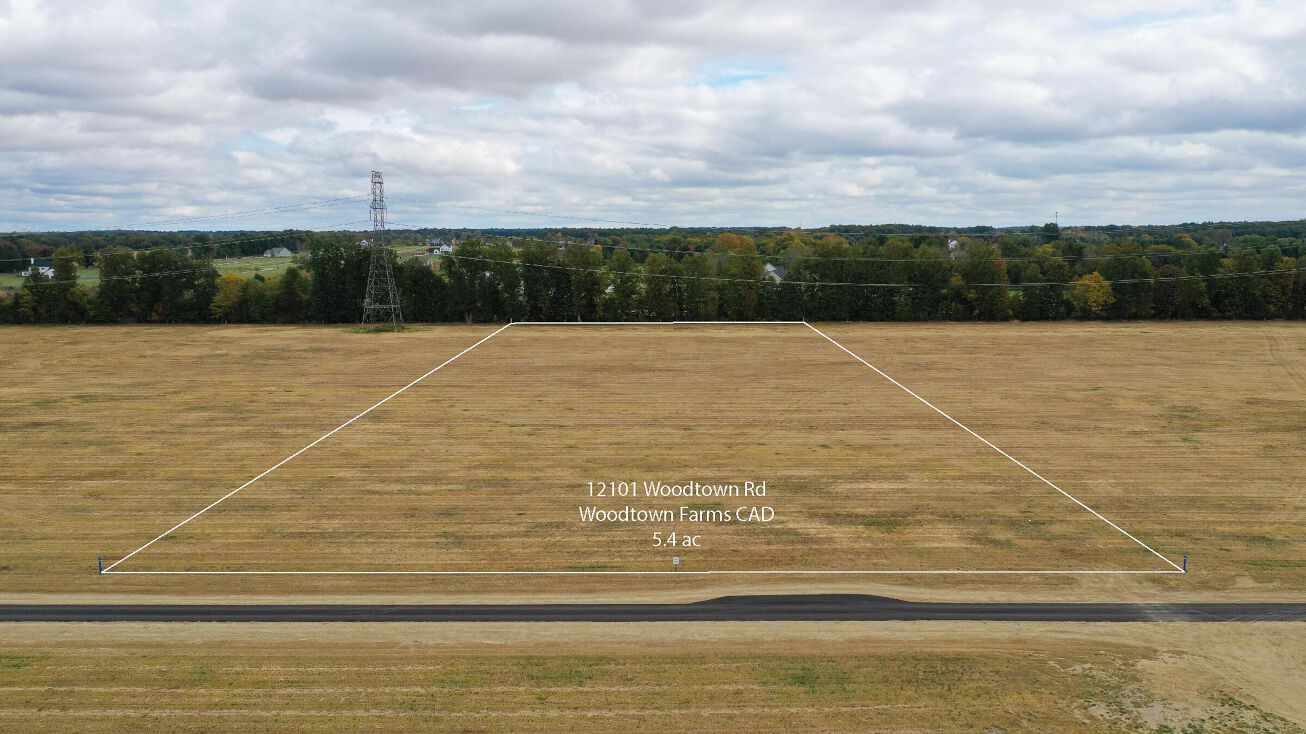 12101 Woodtown Road, Galena, OH 43021