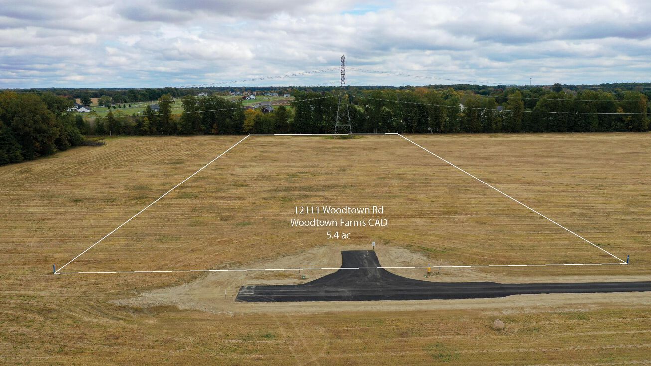 12111 Woodtown Road, Galena, OH 43021