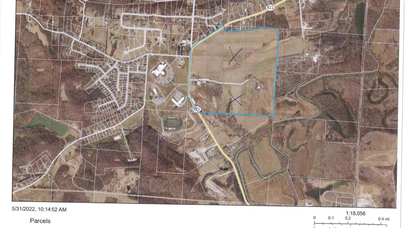 58688 Marietta Road, Byesville, OH 43723