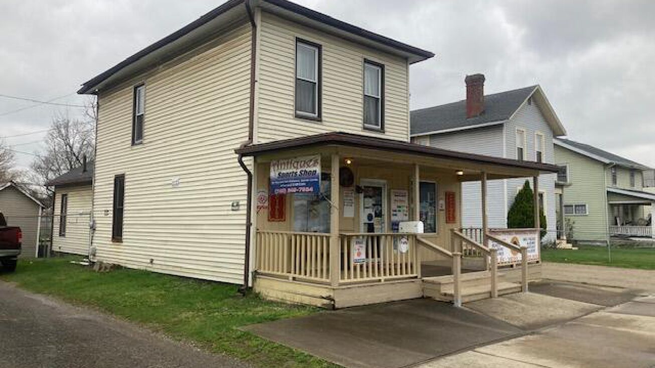 513 E Main Street, Newark, OH 43055