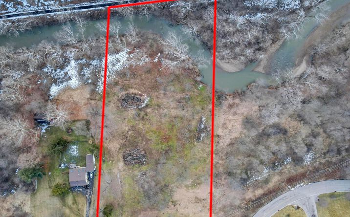 Pictures of Land, Mixed Use property located at 1112 Cherry Valley Road SE, Newark, OH 43055 for sales - image #1