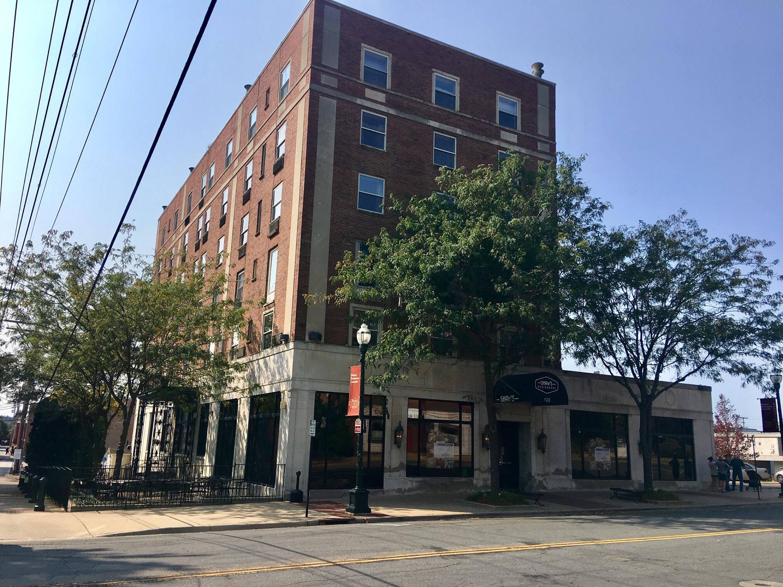 123 N Broad St, Lancaster, OH 43130