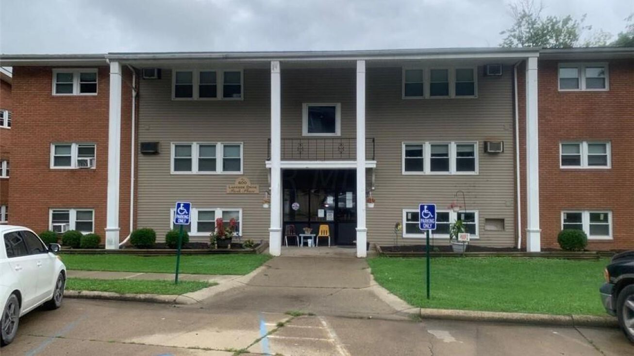 600 Lakeside Drive, Cambridge, OH 43725