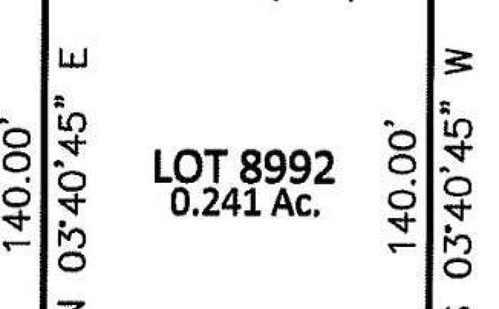 Pictures of Land property located at 5320 Maple Drive, Lewis Center, OH 43035 for sales - image #1