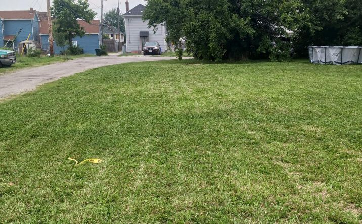 Pictures of Land property located at 570 E Reynolds Avenue, Columbus, OH 43201 for sales - image #1