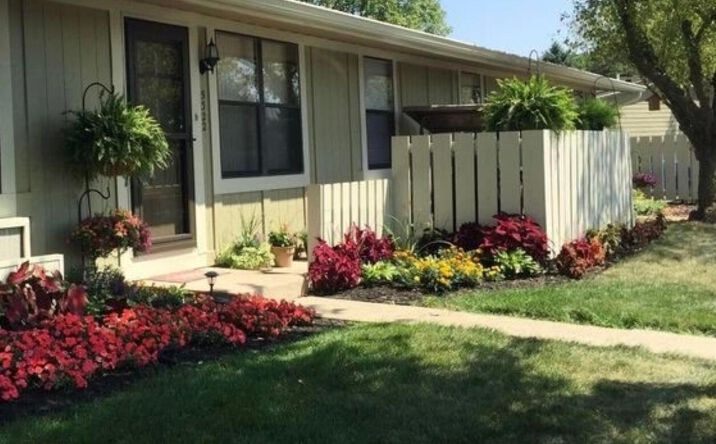 Pictures of Multifamily property located at 4496 Reinbeau Drive, Columbus, OH 43232 for sales - image #1