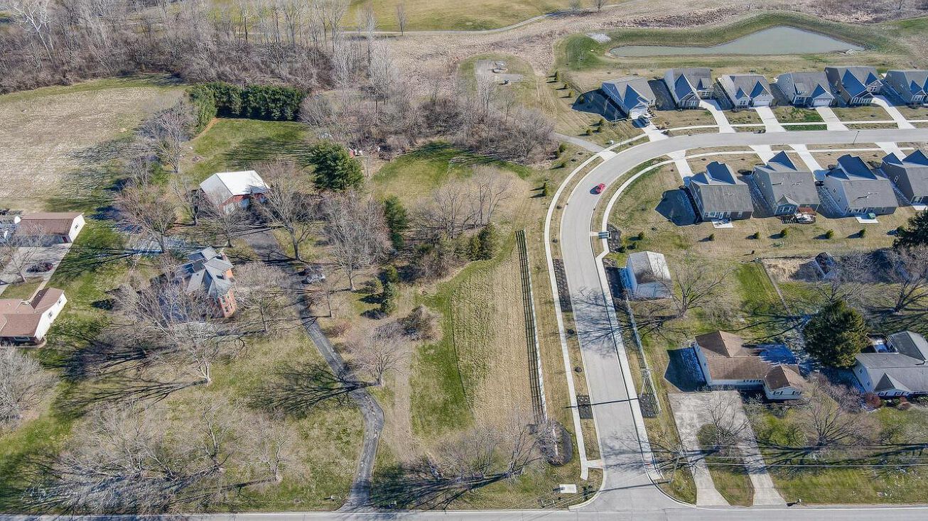 7536 Lithopolis Road, Canal Winchester, OH 43110