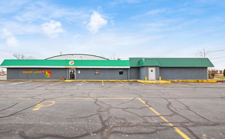 Pictures of Special Purpose property located at 1189 Columbus Avenue, Marysville, OH 43040 for sales - image #1
