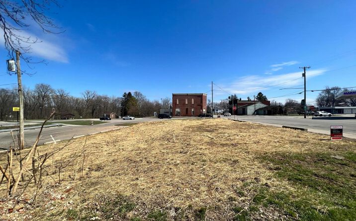 Pictures of Mixed Use, Retail, Office, Multifamily, Land, Special Purpose property located at 2-10 W State Street, Milford Center, OH 43045 for sales - image #1