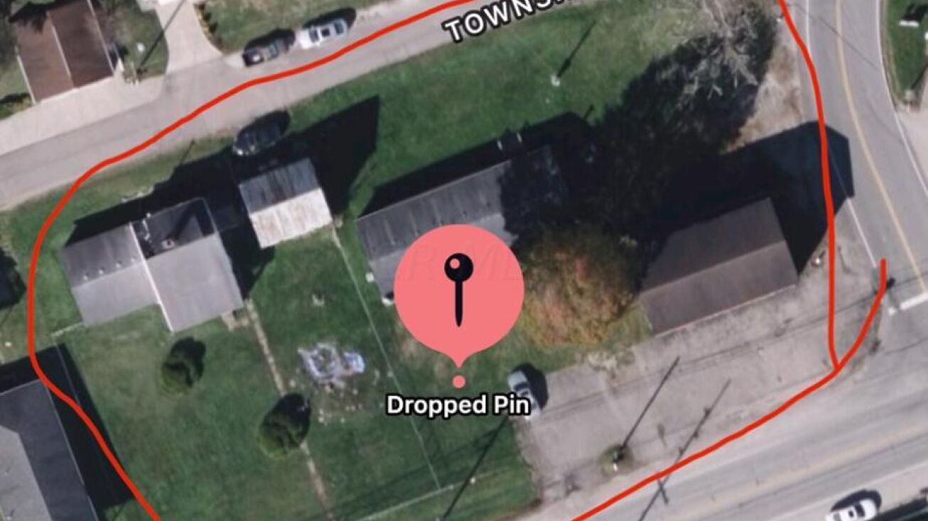 435 Rockwood Avenue, Chesapeake, OH 45619