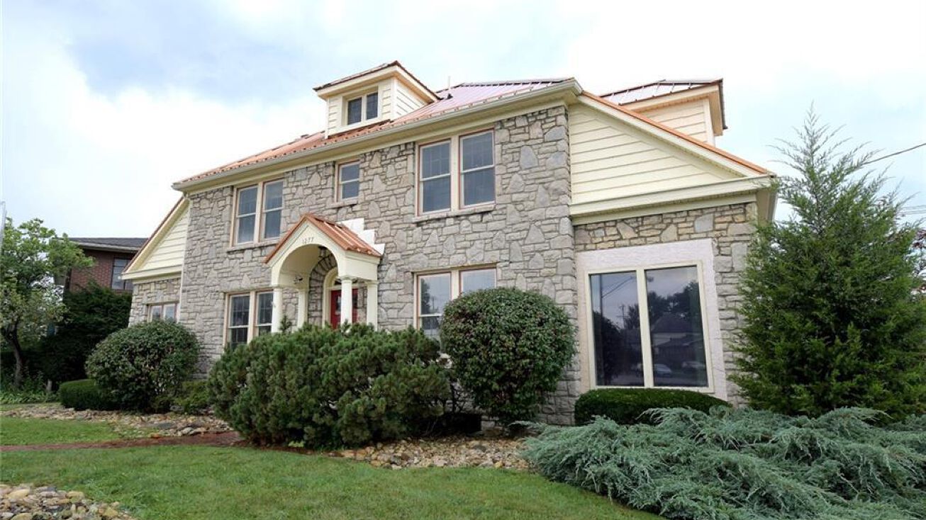 1277 Maple Avenue, Zanesville, OH 43701