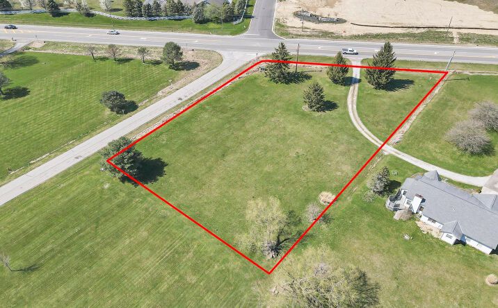 Pictures of Land, Mixed Use property located at 5945 Columbus Road, Granville, OH 43023 for sales - image #1