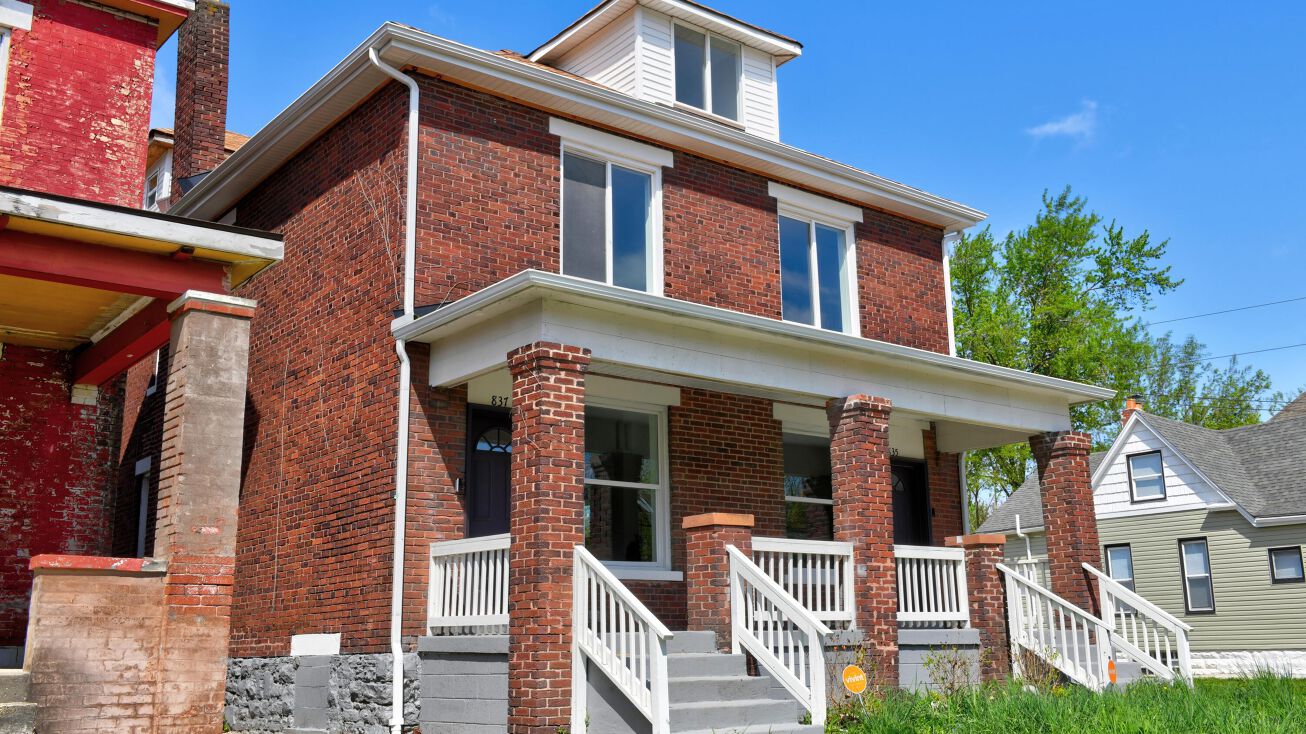 835837 S Champion Avenue, Columbus, OH 43206