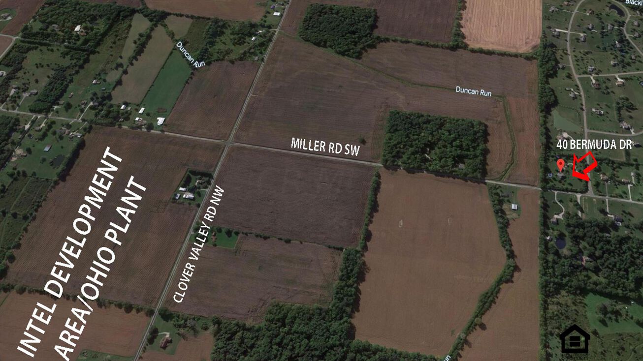 40 Bermuda Drive, Johnstown, OH 43031