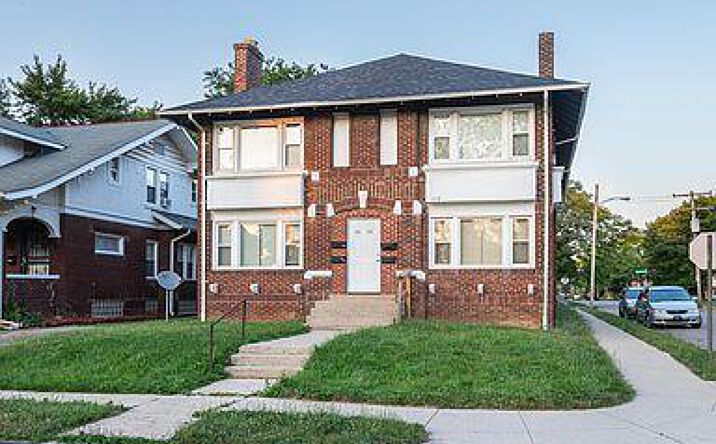 993 Miller Avenue, Columbus, OH 43206 | Crexi.com