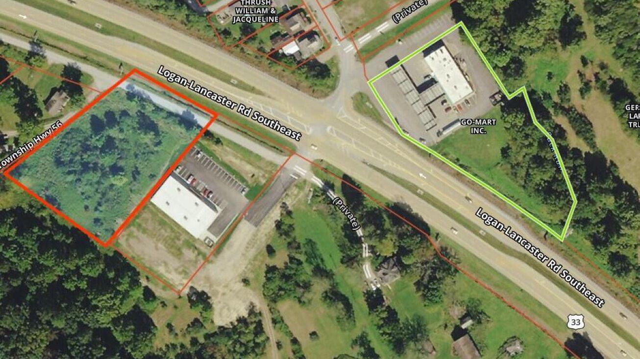 26595 Virginia Valley Road, Rockbridge, OH 43149