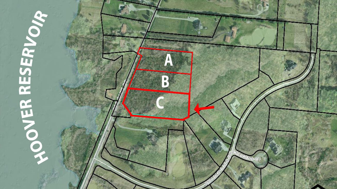 5563 Red Bank Road, Galena, OH 43021