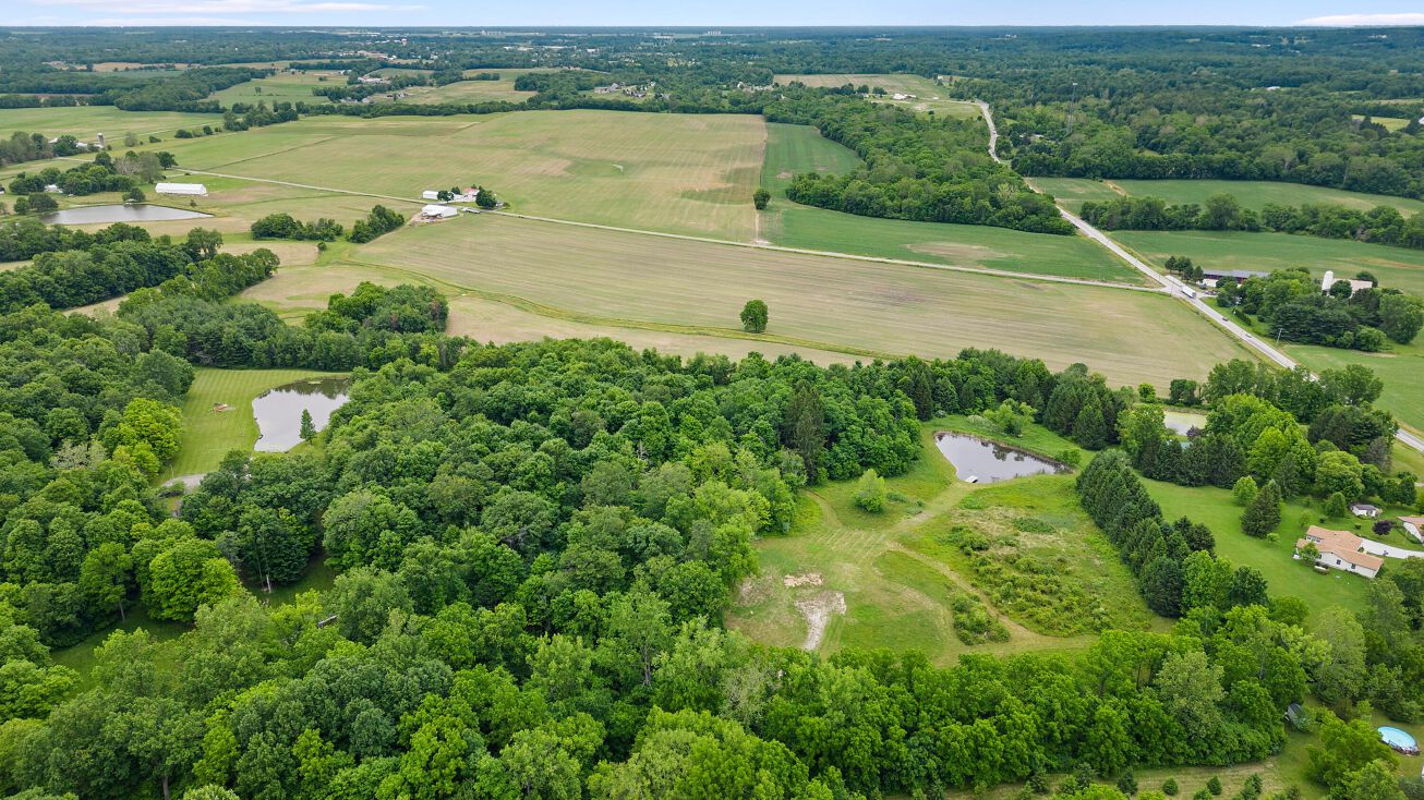 9212 Miller Road, Johnstown, OH 43031