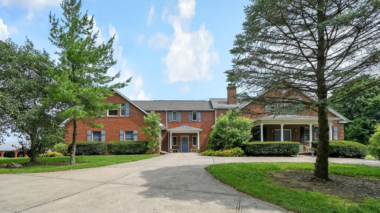 3500 Blacklick Eastern Road NE, Millersport, OH 43046