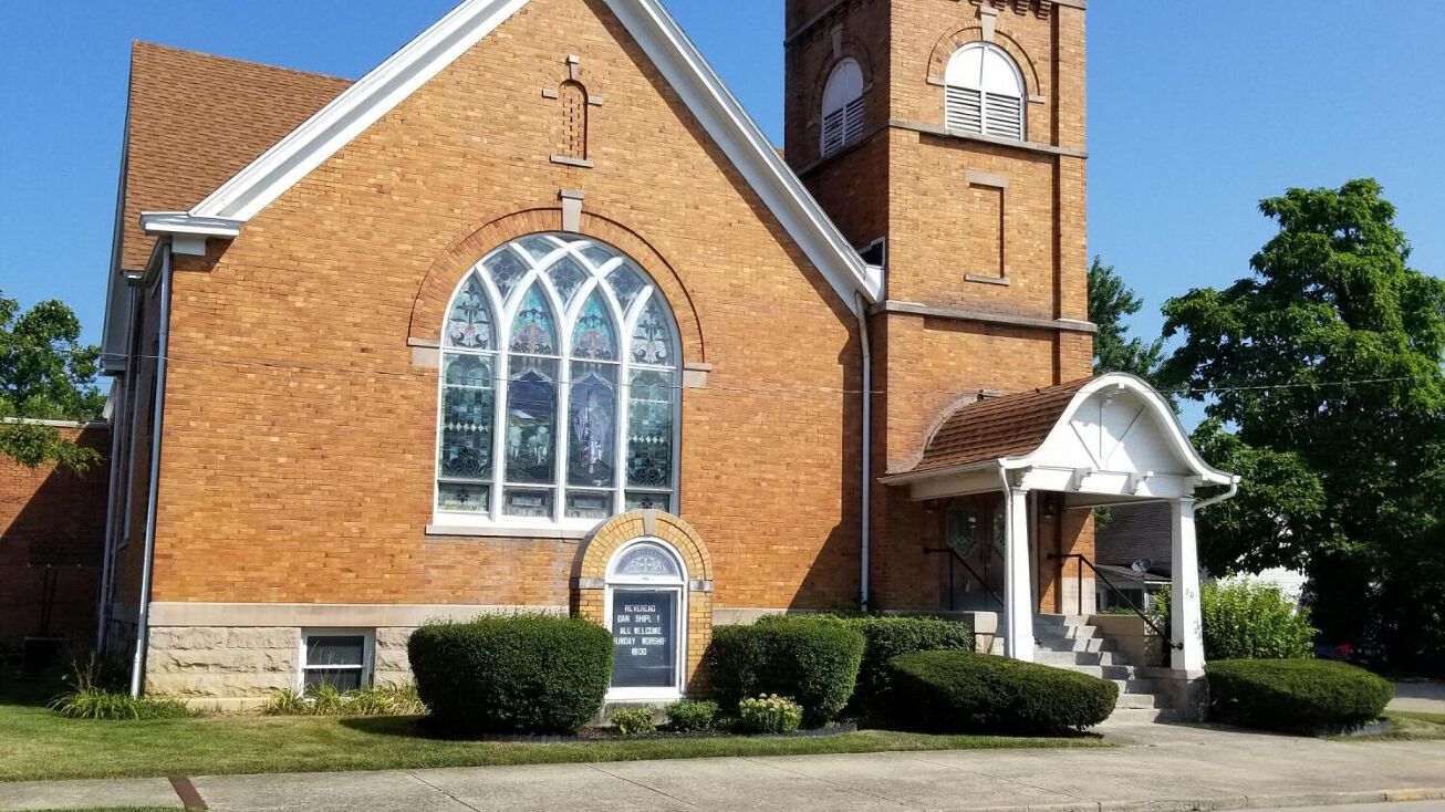 28 E Columbus Street, Mount Sterling, OH 43143