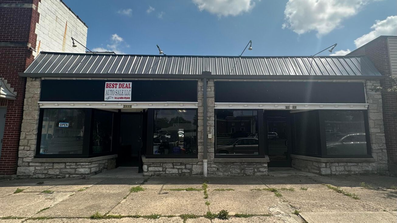 3115 W Broad Street, Columbus, OH 43204