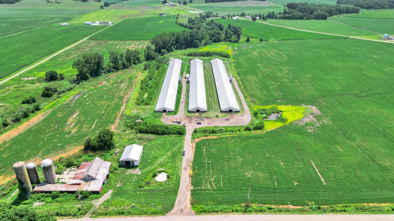 20000 Sycamore Road, Mount Vernon, OH 43050