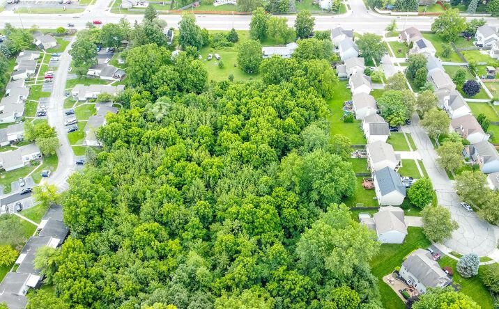 Pictures of Land property located at 2074 Hard Road, Columbus, OH 43235 for sales - image #1