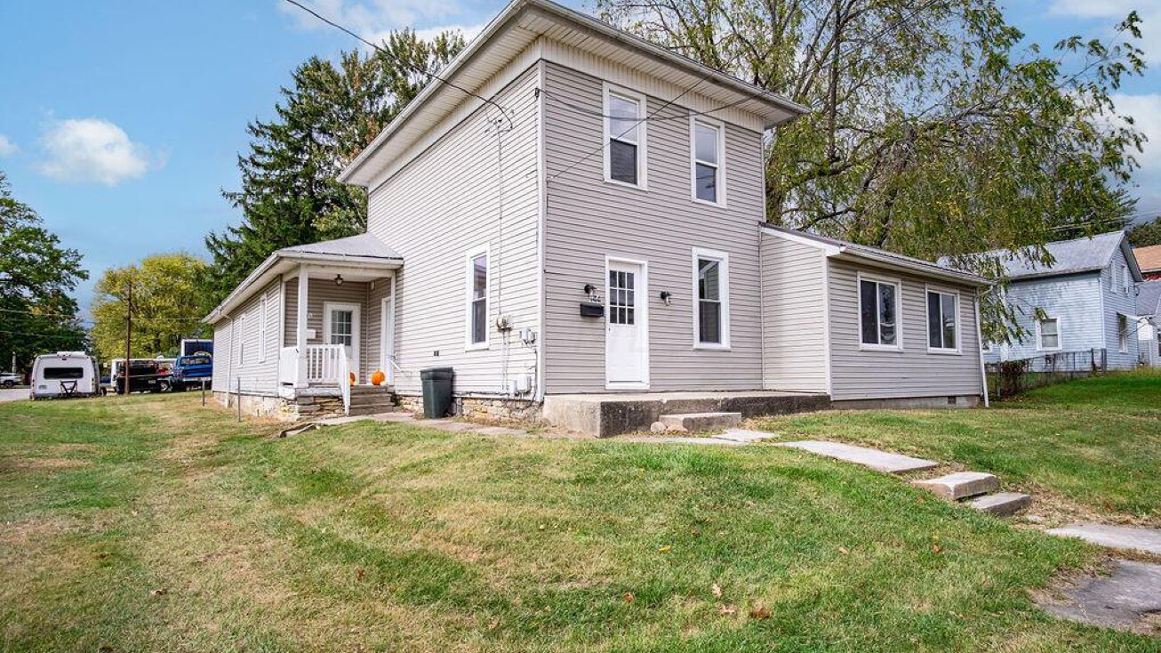 144 S Riblet Street, Galion, OH 44833