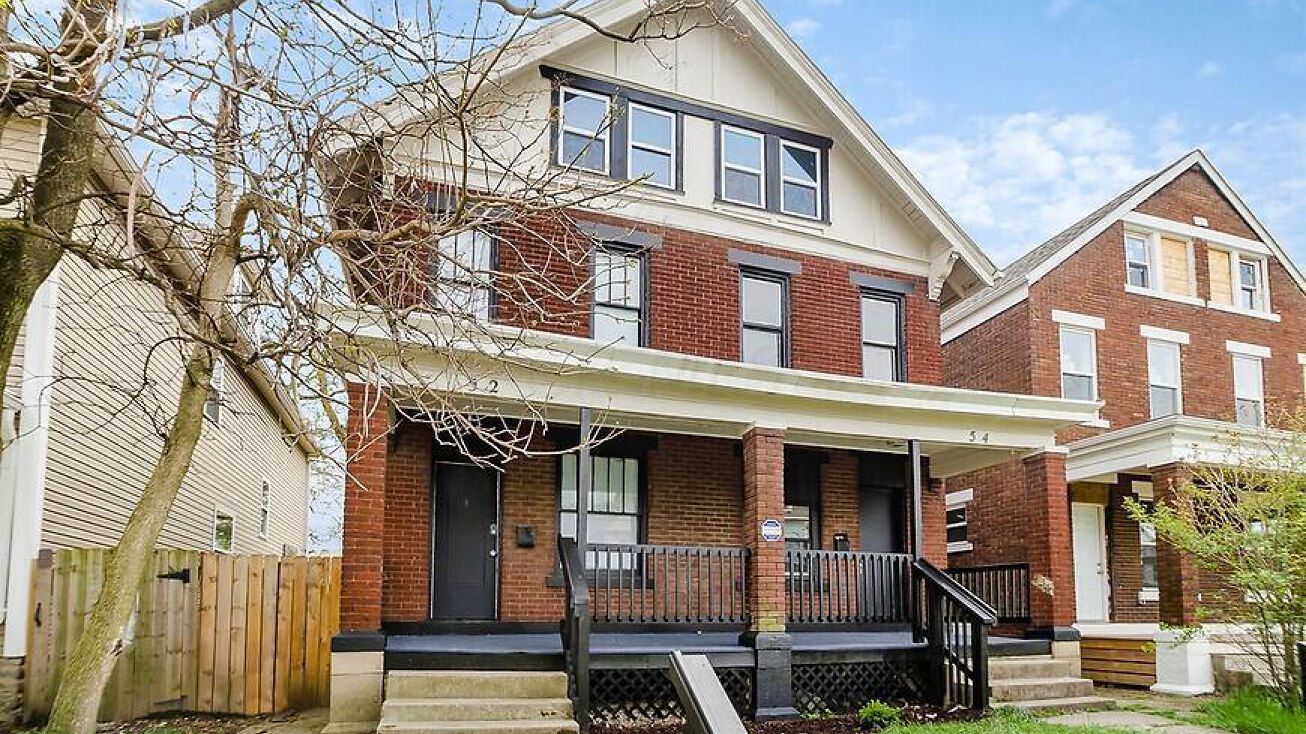 512514 S Champion Avenue, Columbus, OH 43205