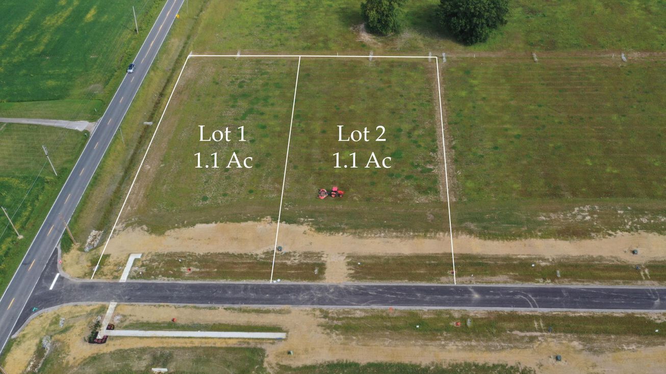 0 Thea Lane, Powell, OH 43065