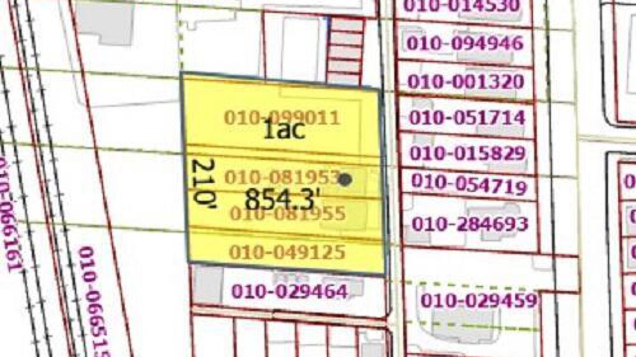 1459 S Wall Street, Columbus, OH 43207