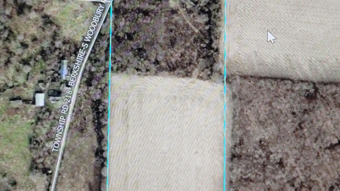 3526 Township Rd 21, Marengo, OH 43334