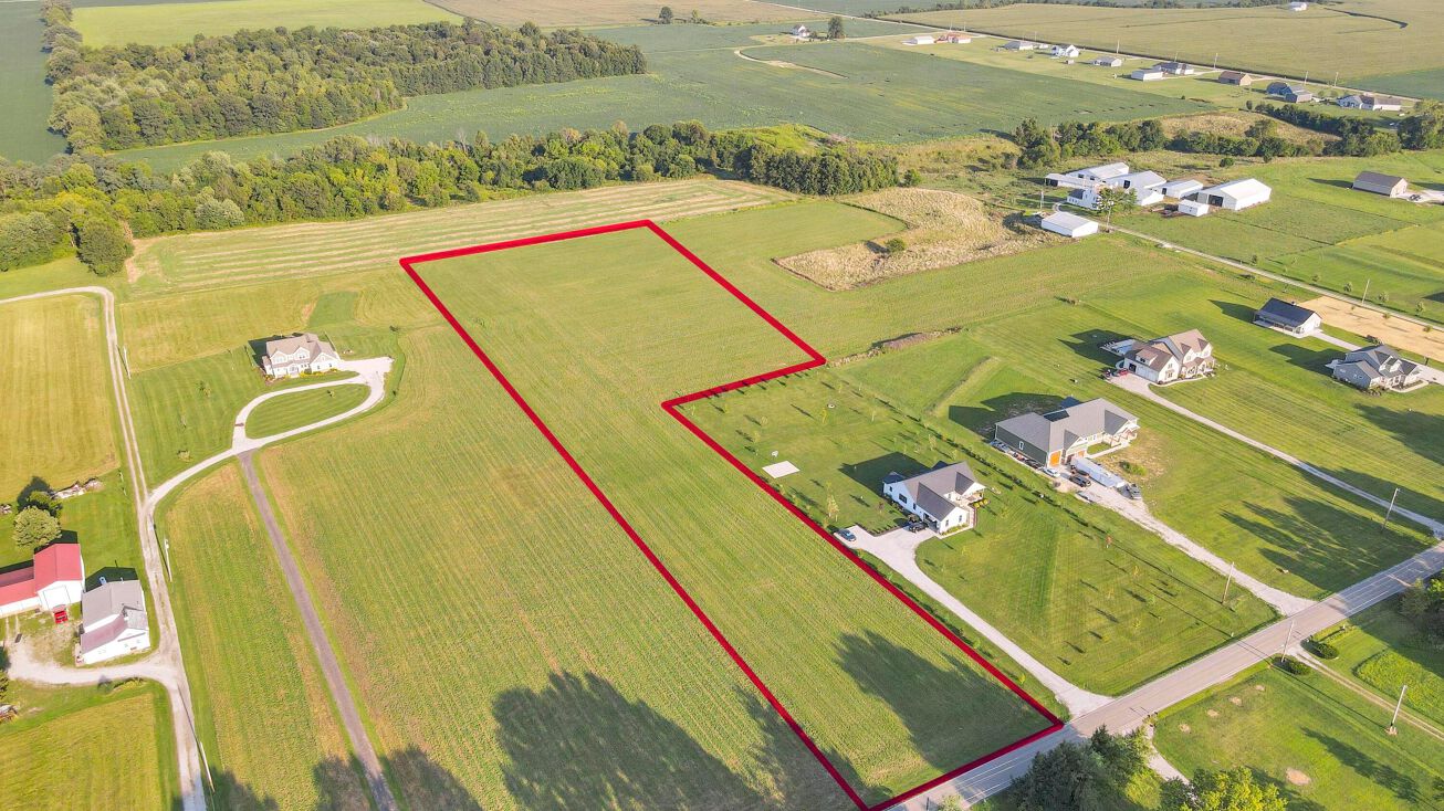 00 Allen Road NW, Canal Winchester, OH 43110