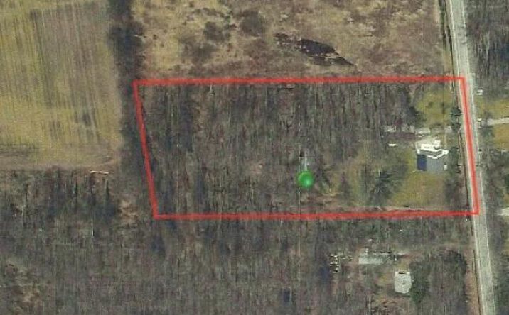 Pictures of Land property located at 5026 Babbitt Road, New Albany, OH 43054 for sales - image #1
