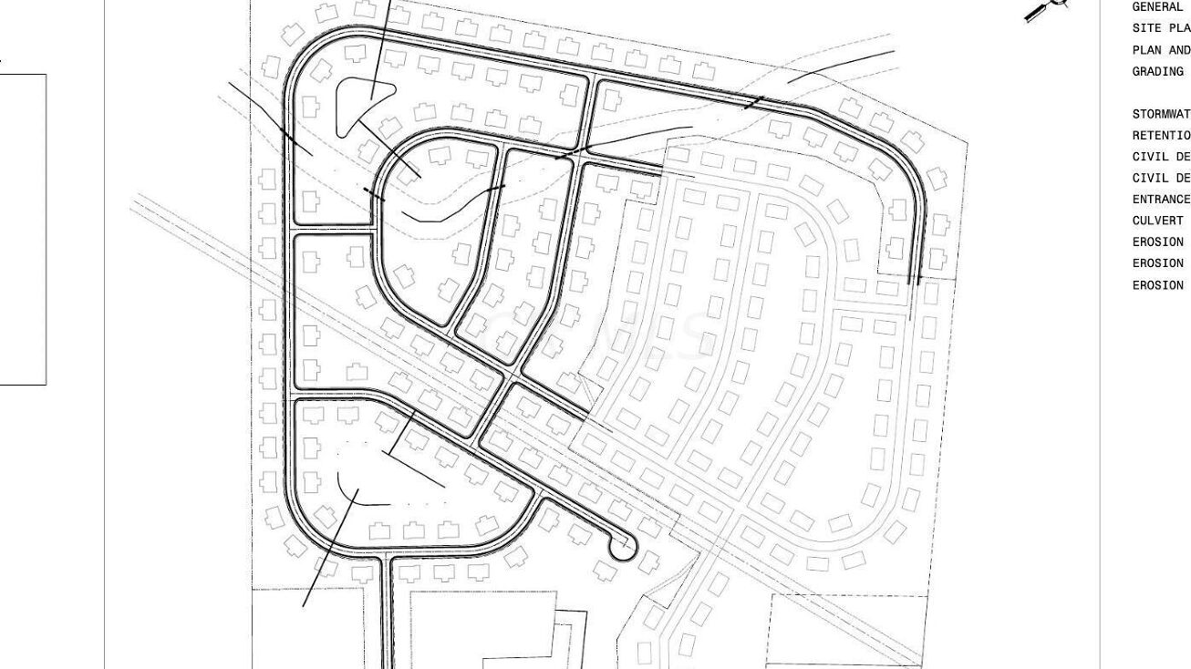 0 W Jeff Kiousville Road, West Jefferson, OH 43162