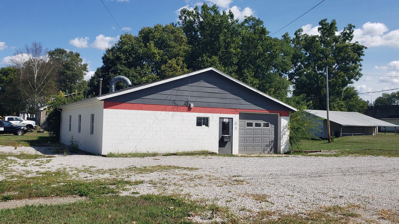 110 N Boundary Street, Edison, OH 43320