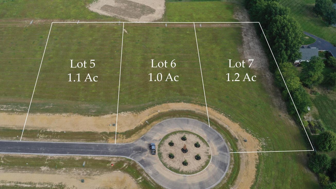 2172 Thea Lane, Powell, OH 43065