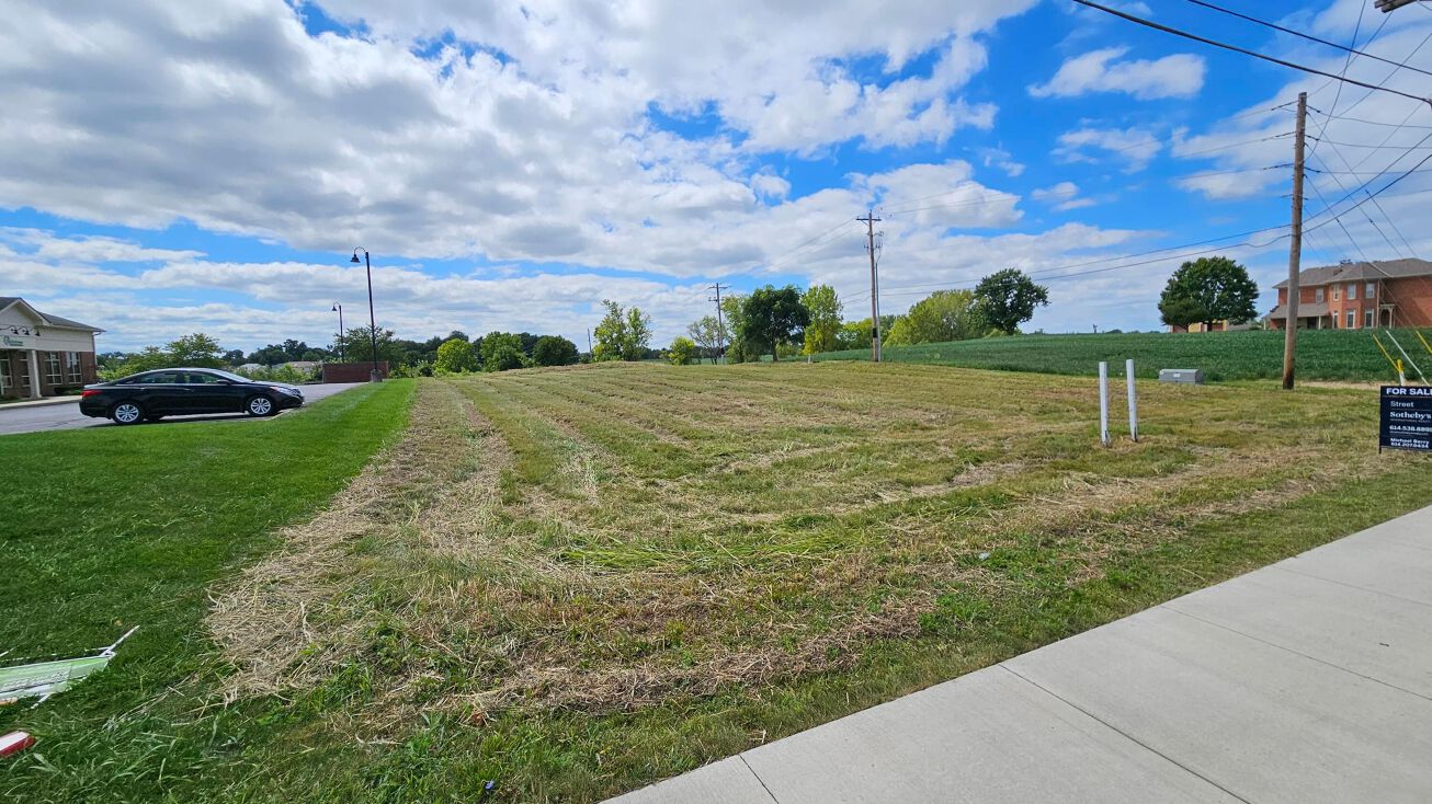 0 NW Refugee Road NW, Pickerington, OH 43147