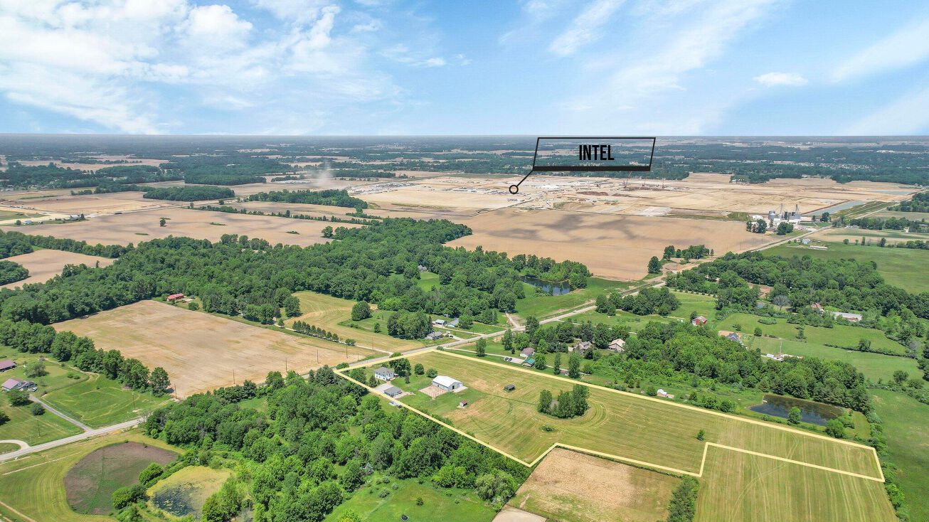 3010 Mink Street, Johnstown, OH 43031