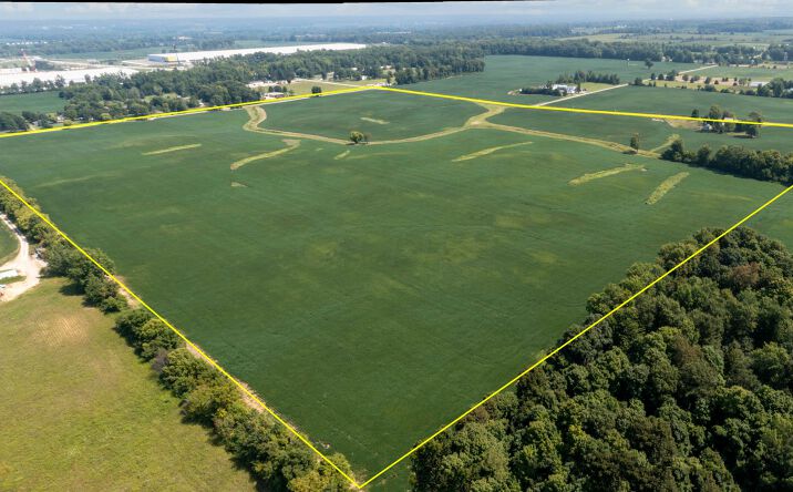 Pictures of Land, Mixed Use, Industrial, Office property located at 10964 Hazelton Etna Road SW, Pataskala, OH 43062 for sales - image #1