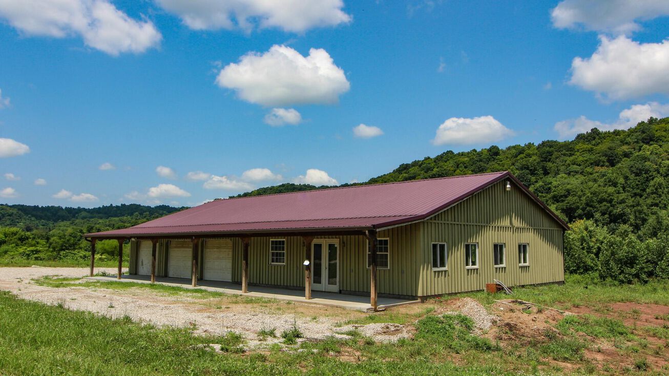 0 State Route 7, Newport, OH 45768