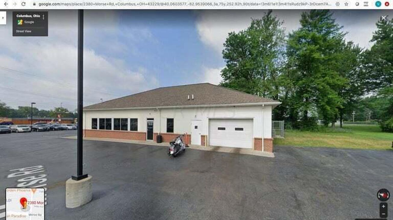 2380 Morse Road, Columbus, OH 43229