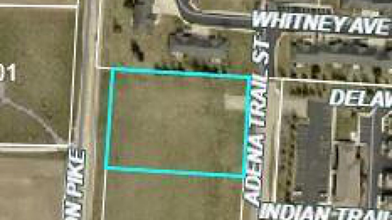 0 Adena Trail Street, Circleville, OH 43113