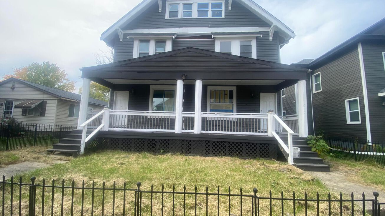 515 N Champion Avenue, Columbus, OH 43203