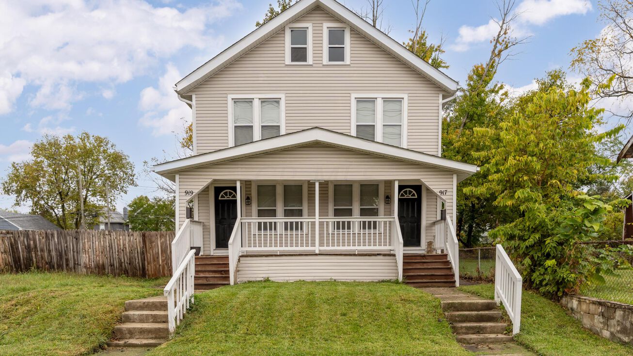 917 Lockbourne Road, Columbus, OH 43206