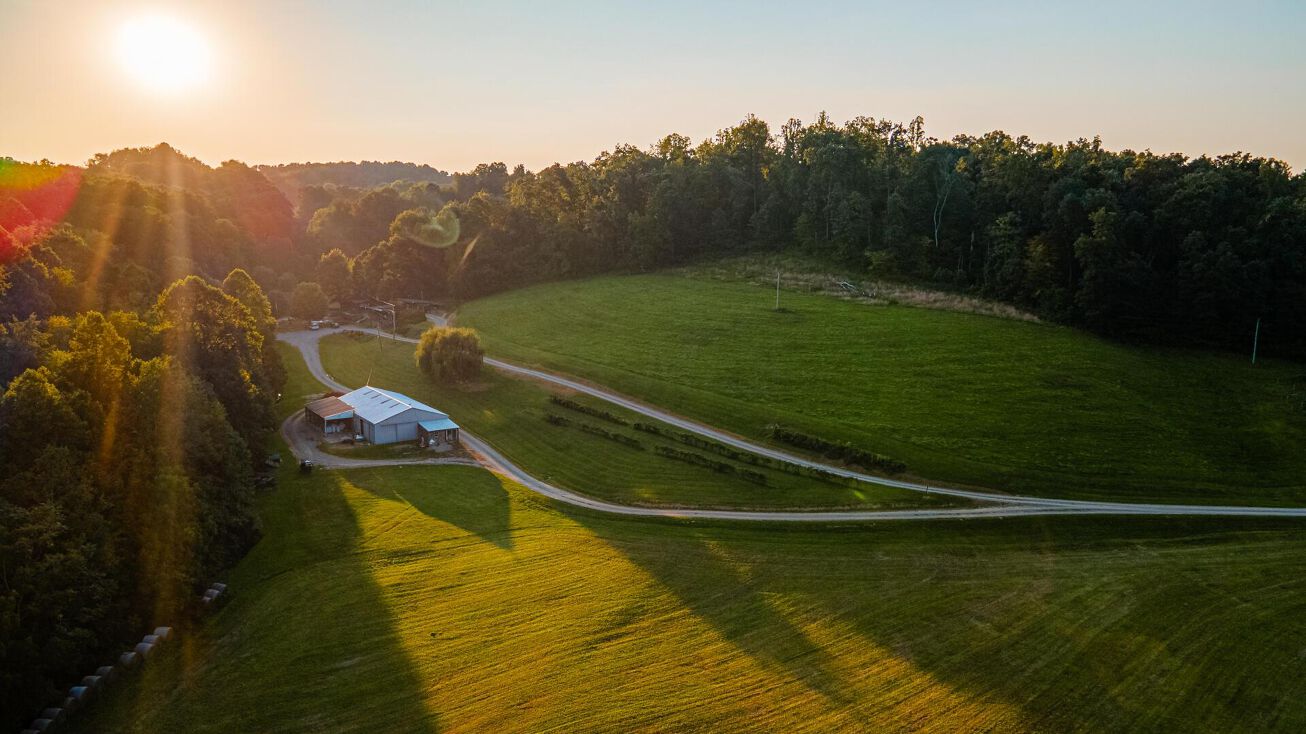 26349 Township Road 251, OH 43832