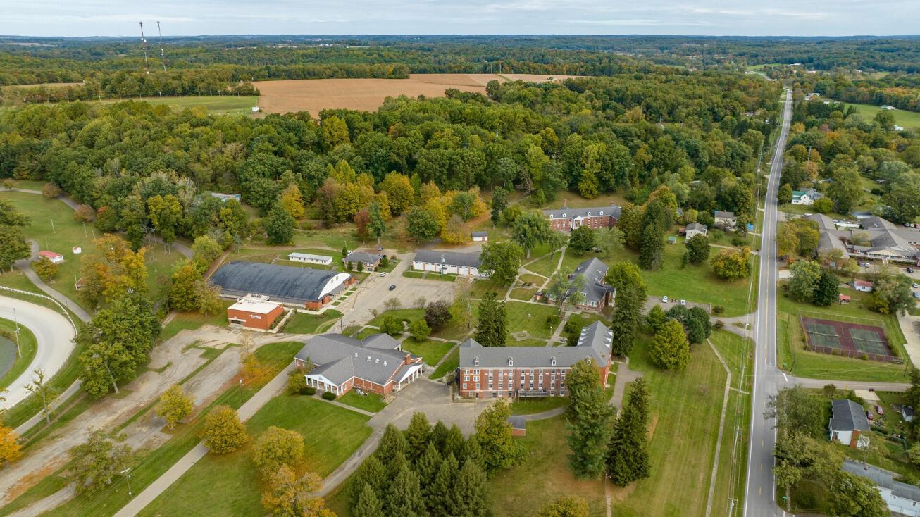 521 Wooster Road, Mount Vernon, OH 43050