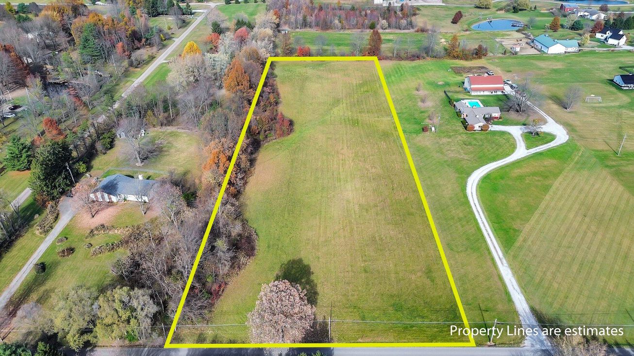 00 Palmer Road SW, Etna, OH 43062